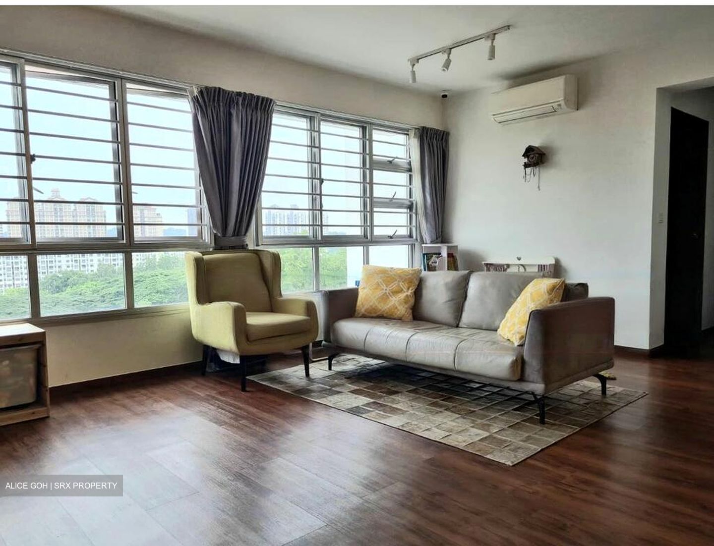 Blk 260B Kebun Baru Court (Ang Mo Kio), HDB 5 Rooms #478258721